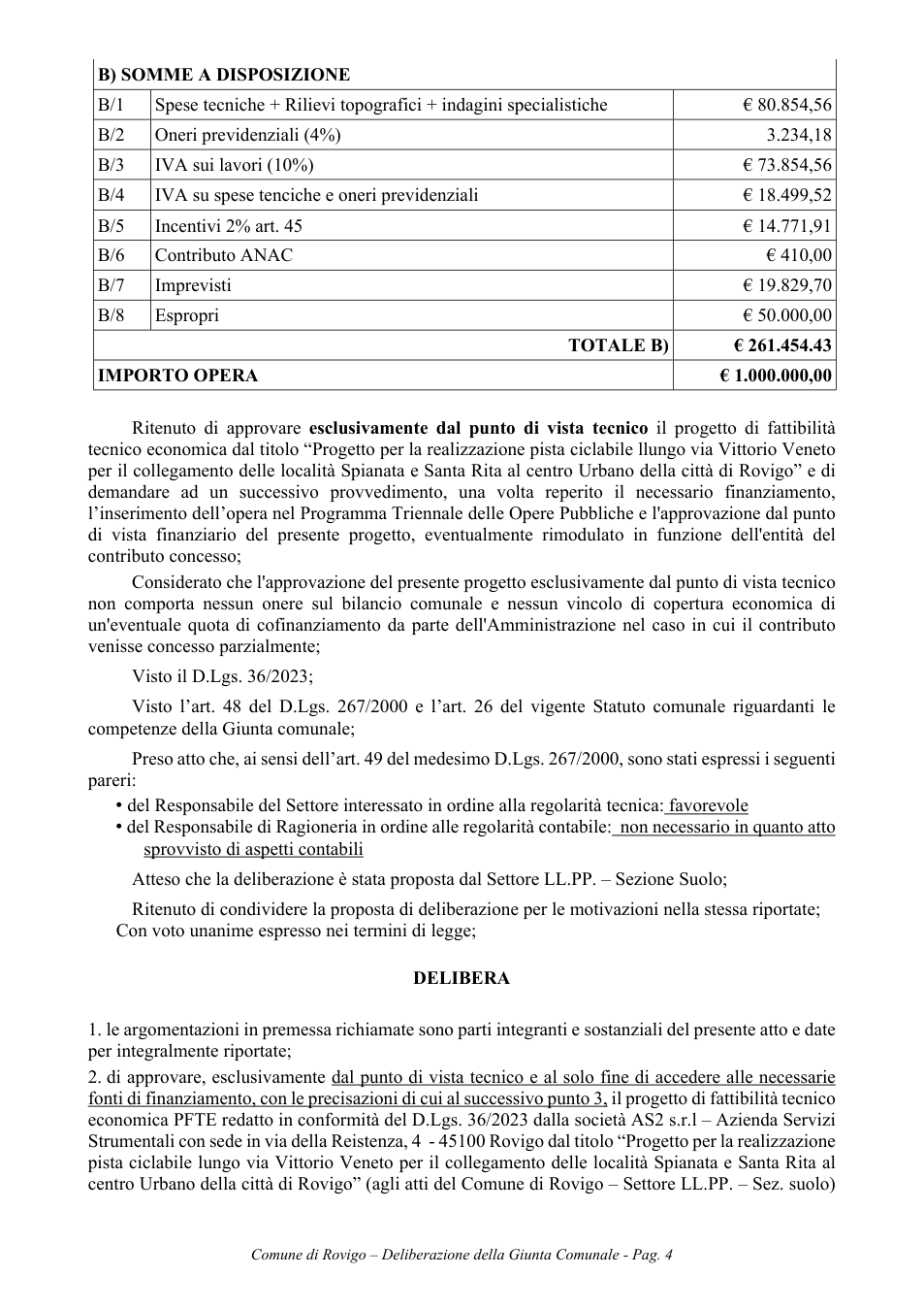 Pagina 4 del documento
