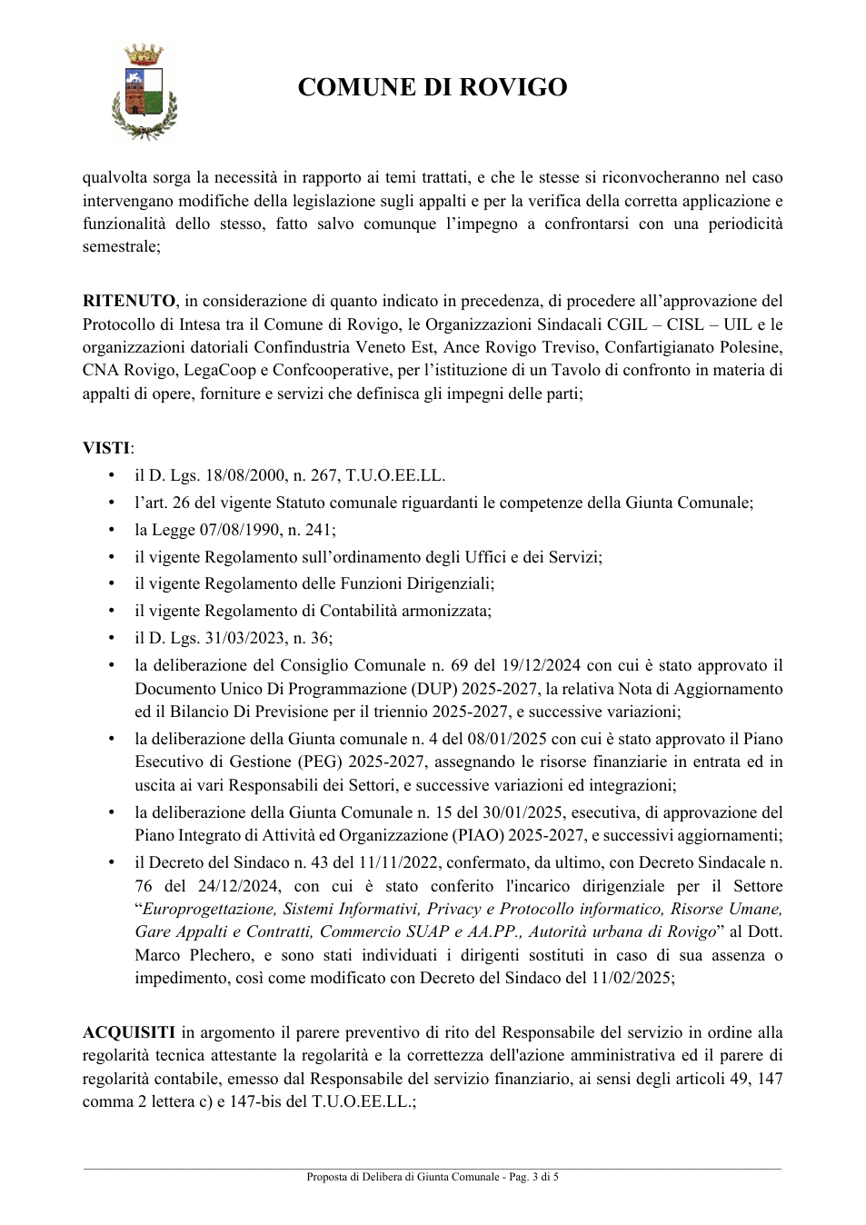 Pagina 3 del documento