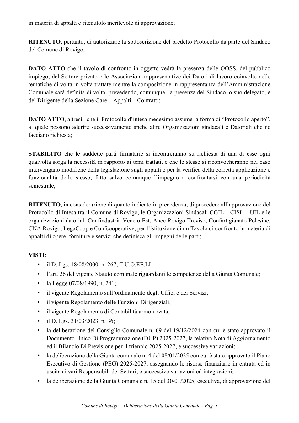Pagina 3 del documento