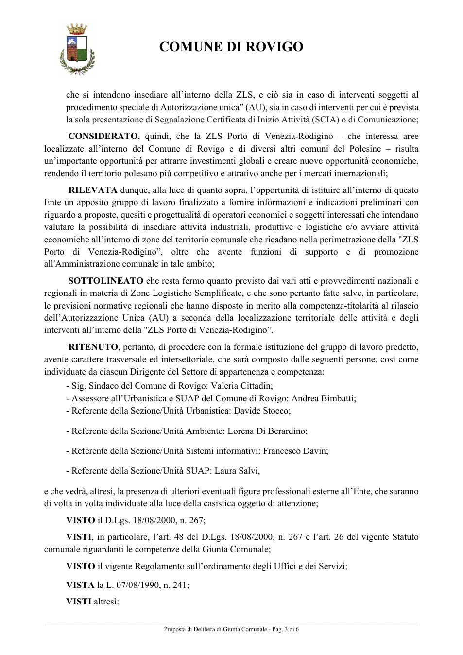 Pagina 3 del documento