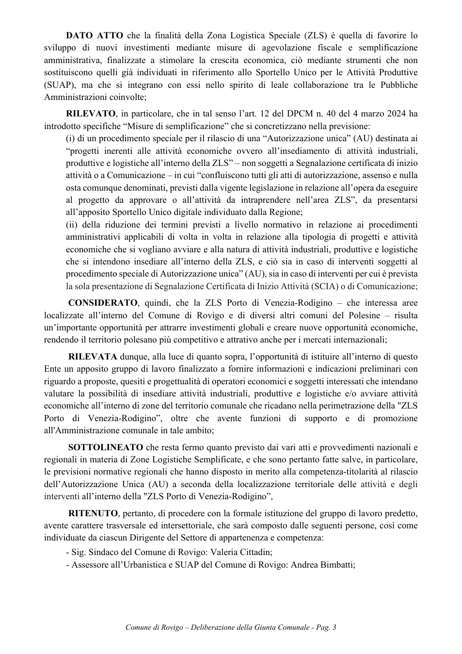 Pagina 3 del documento