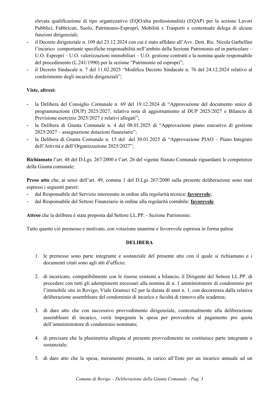Pagina 3 del documento