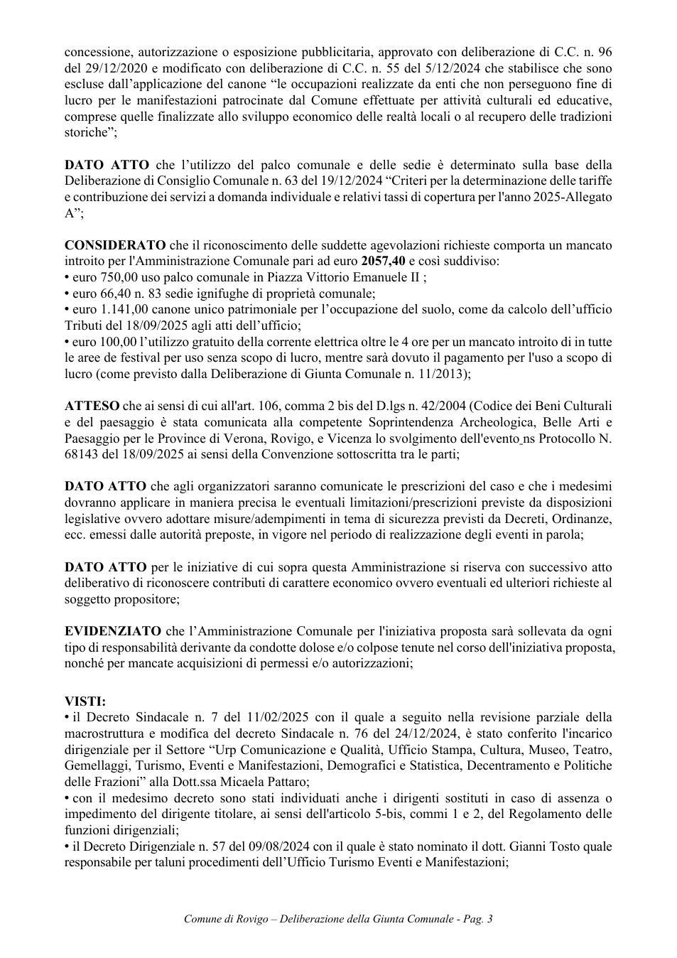 Pagina 3 del documento