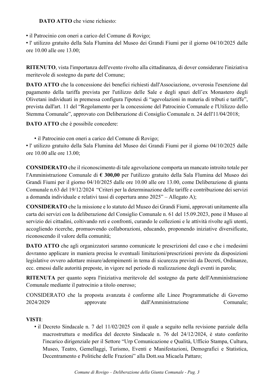Pagina 3 del documento