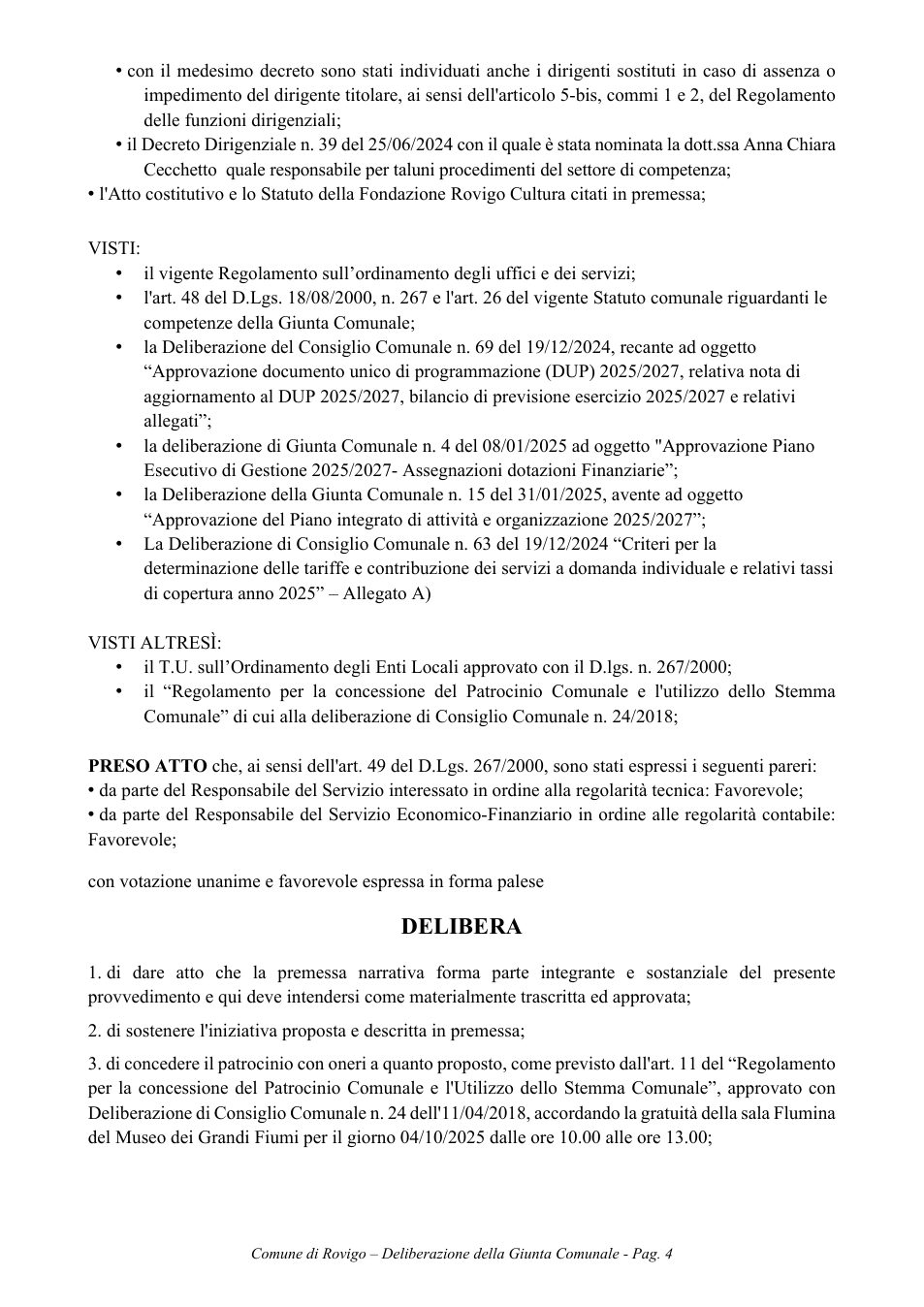 Pagina 4 del documento