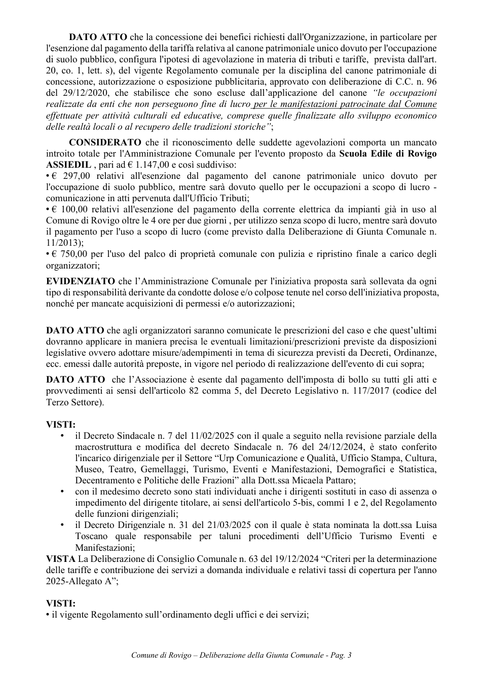 Pagina 3 del documento