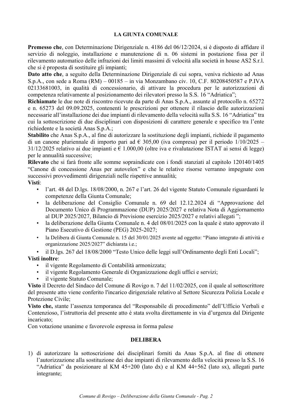 Pagina 2 del documento
