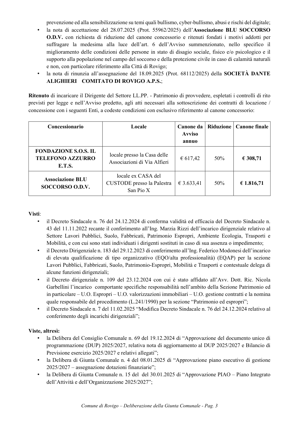 Pagina 3 del documento