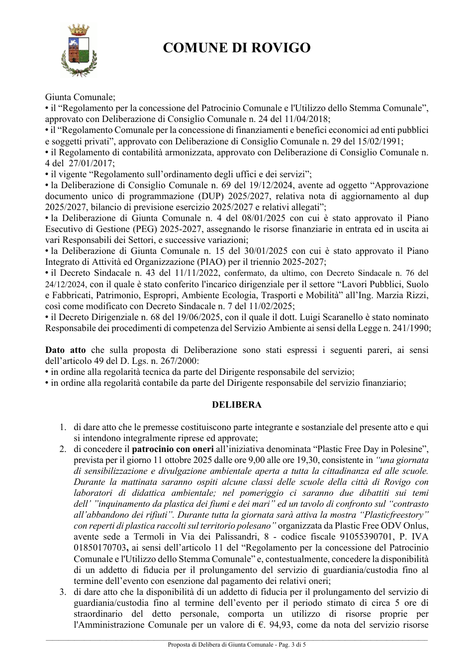 Pagina 3 del documento