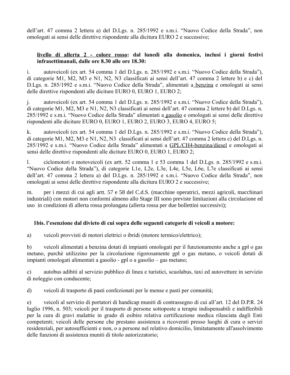 Pagina 6 del documento