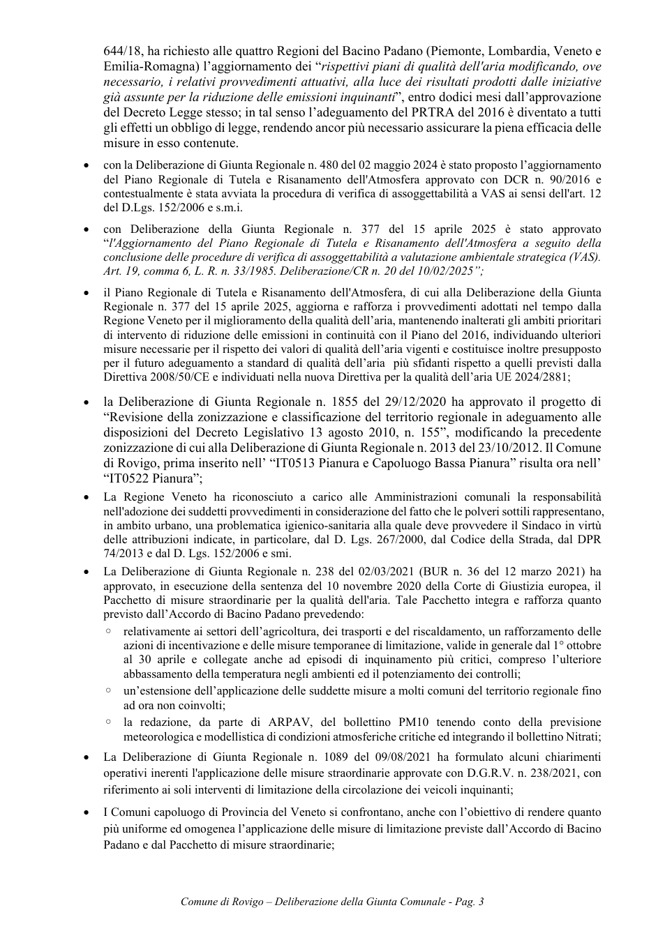 Pagina 3 del documento