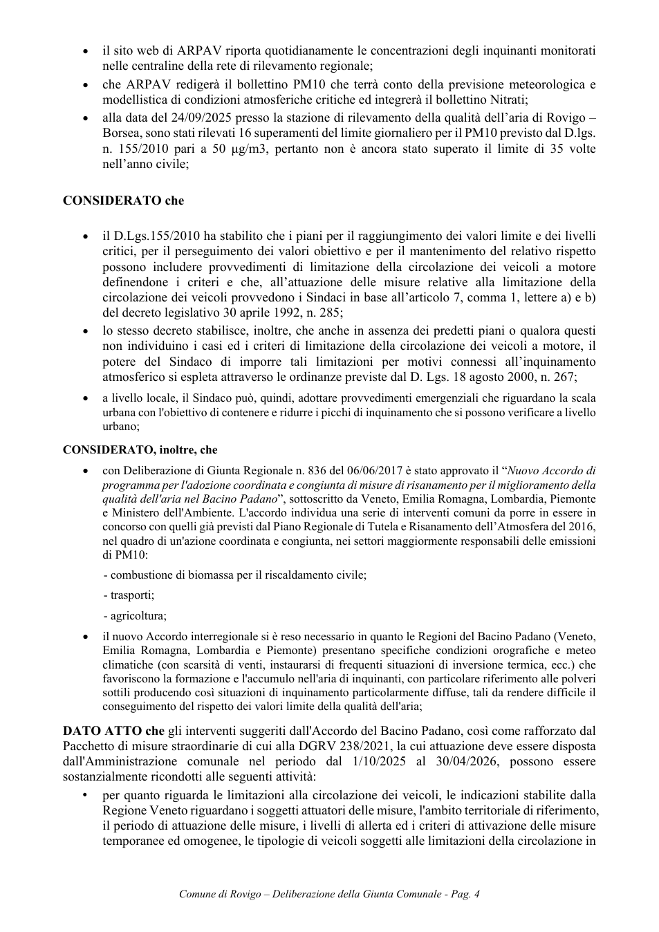 Pagina 4 del documento