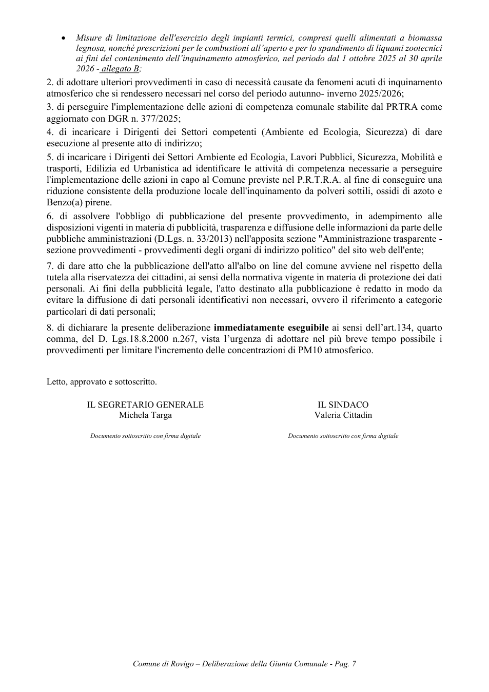Pagina 7 del documento