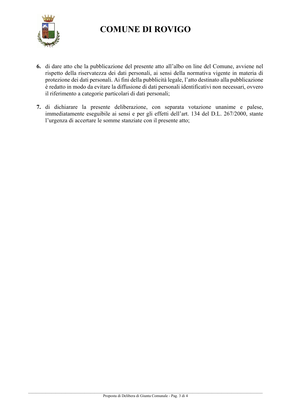 Pagina 3 del documento