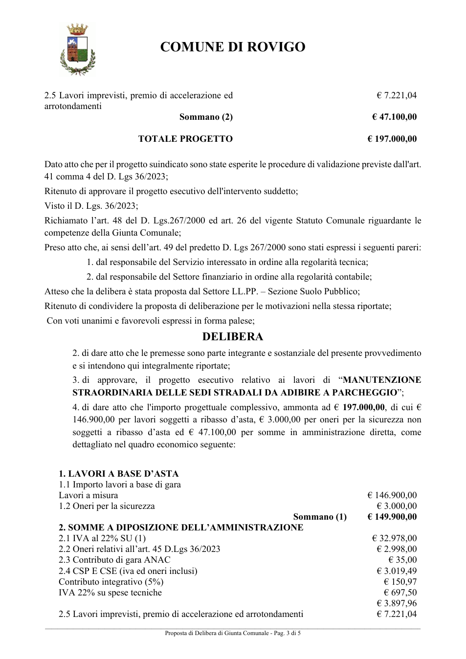 Pagina 3 del documento