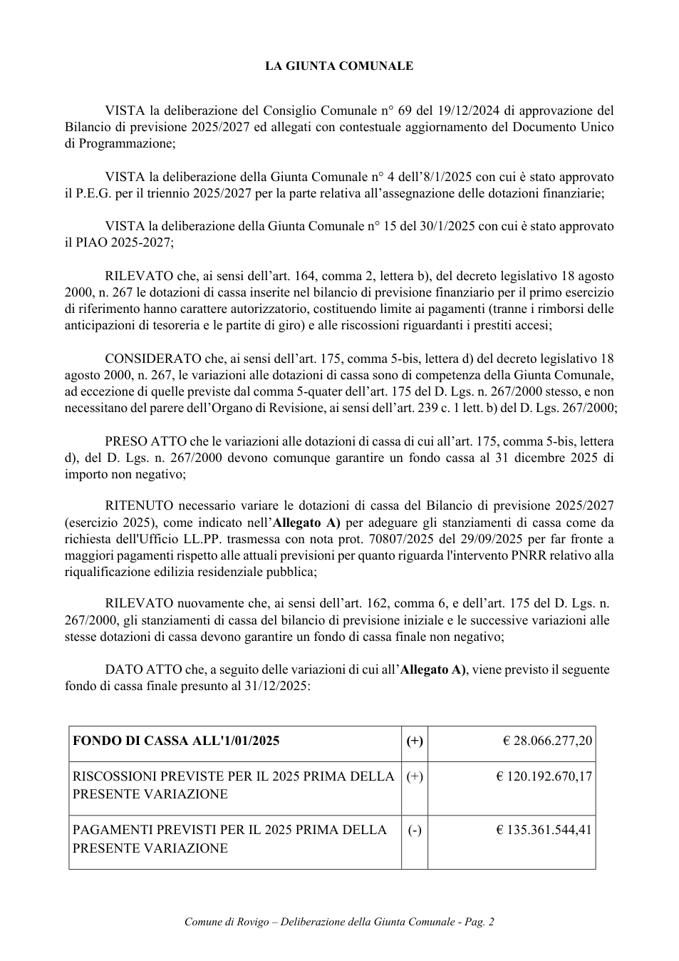 Pagina 2 del documento