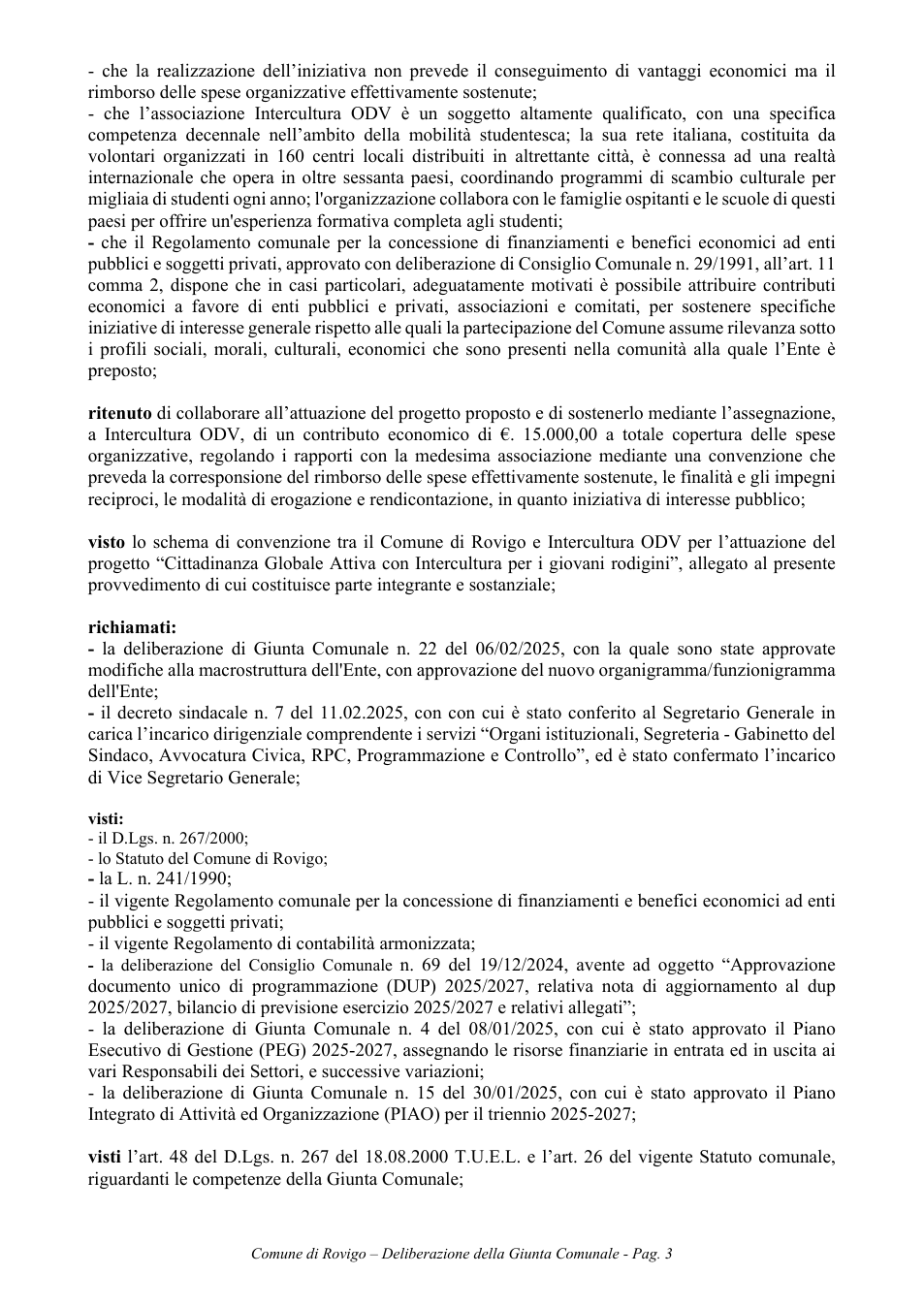 Pagina 3 del documento