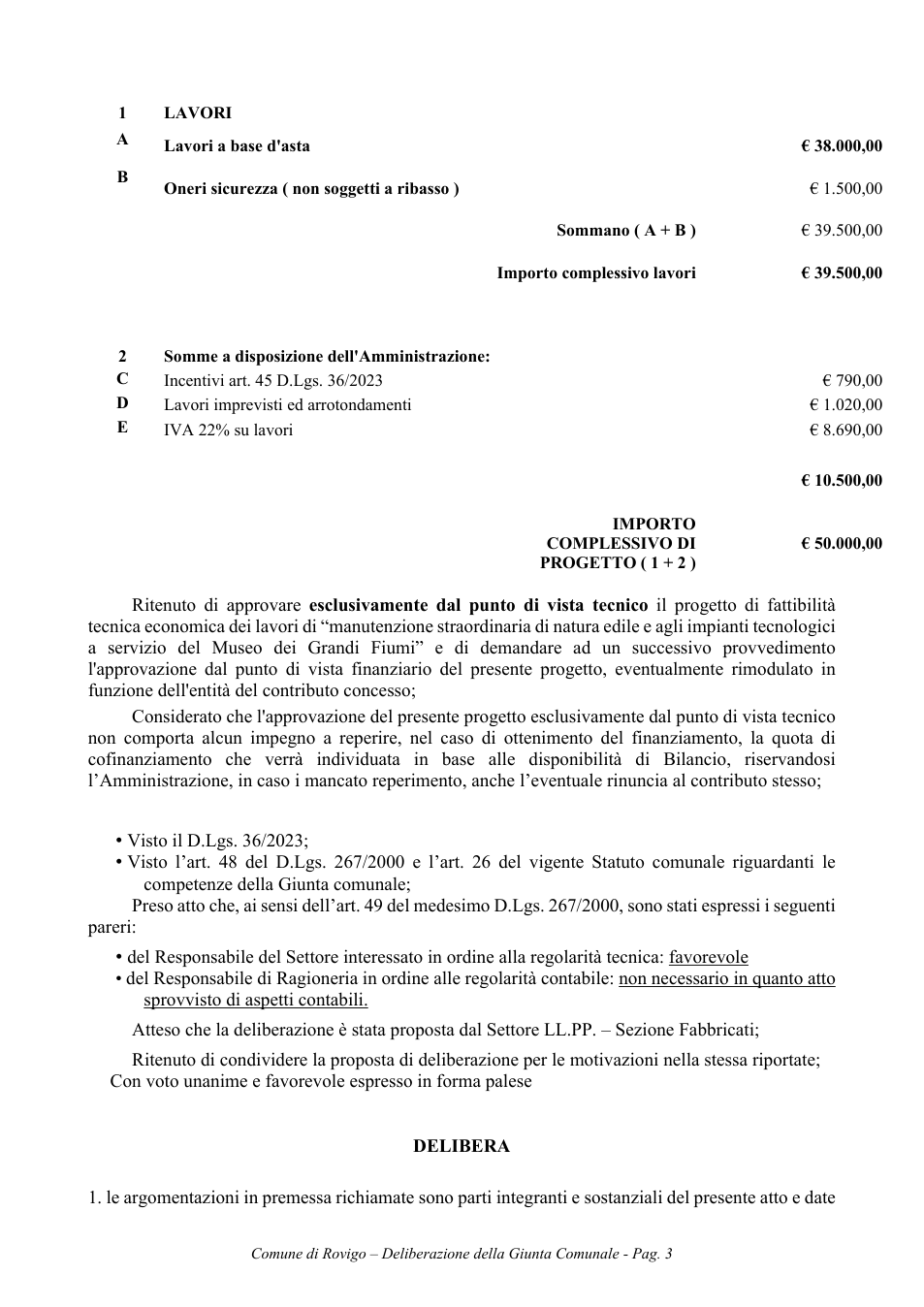 Pagina 3 del documento