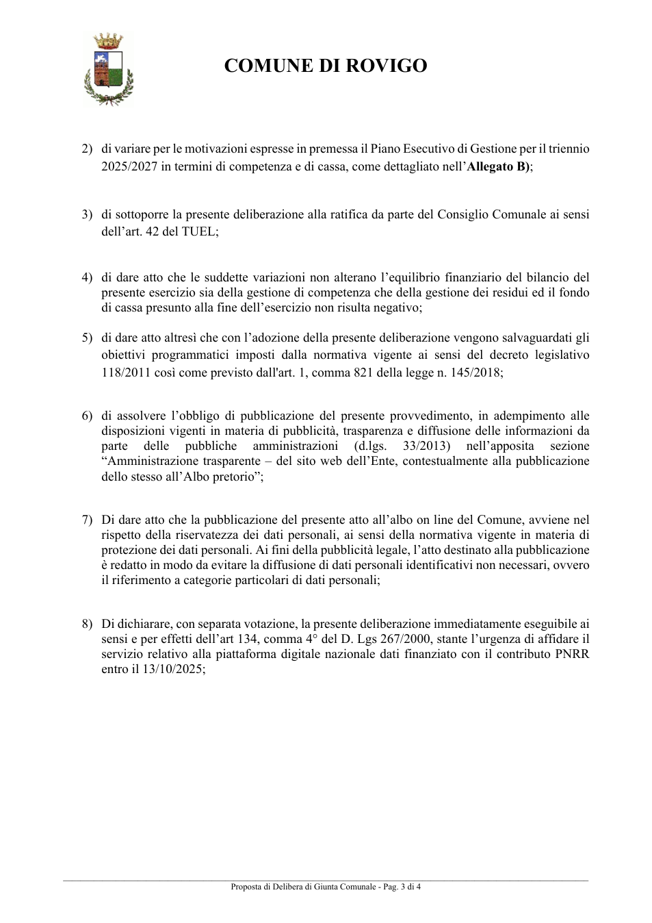 Pagina 3 del documento