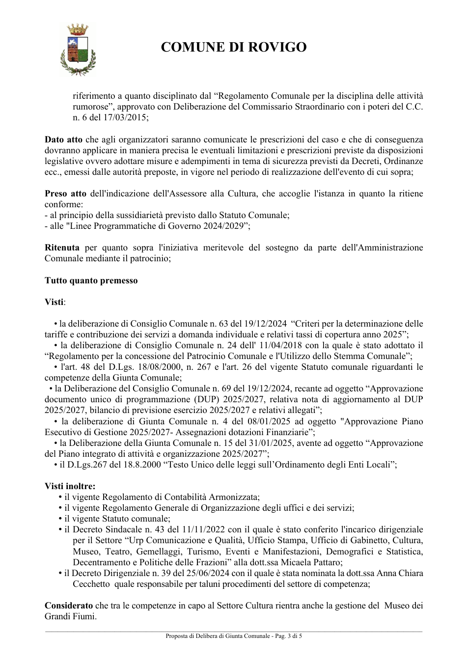 Pagina 3 del documento