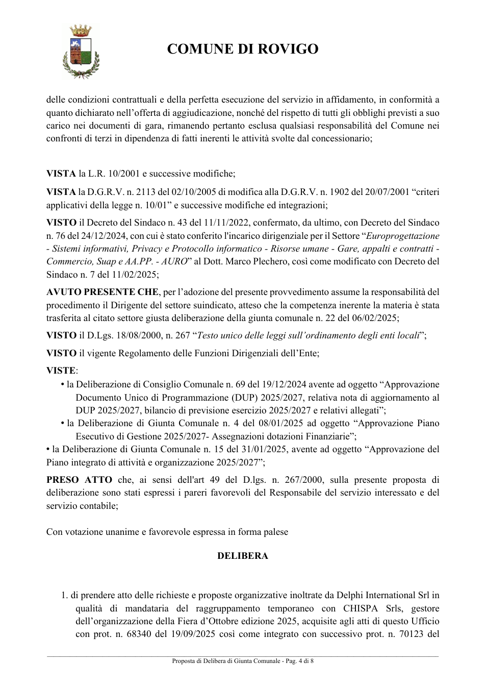 Pagina 4 del documento