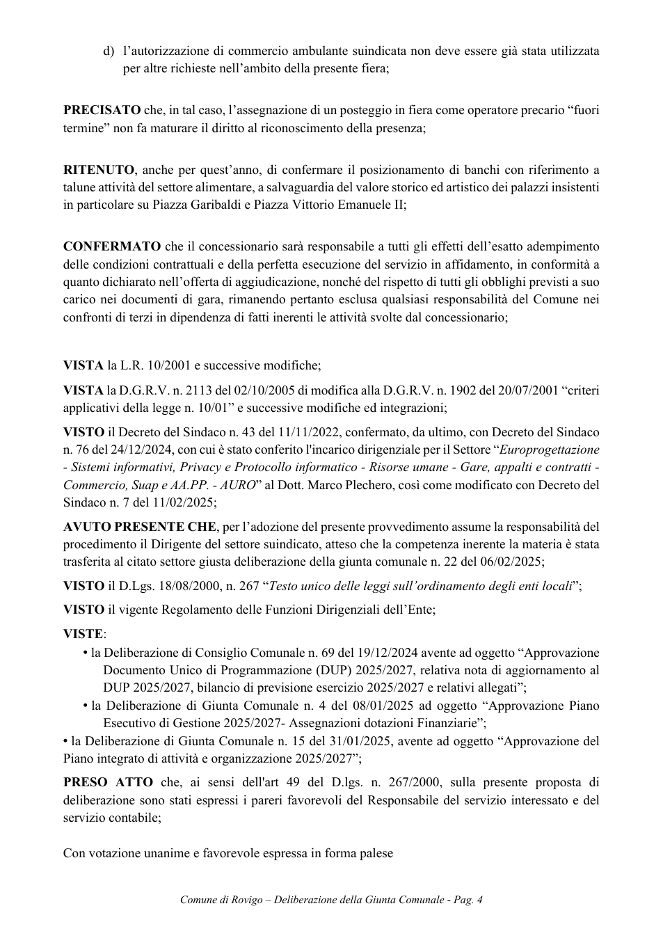 Pagina 4 del documento