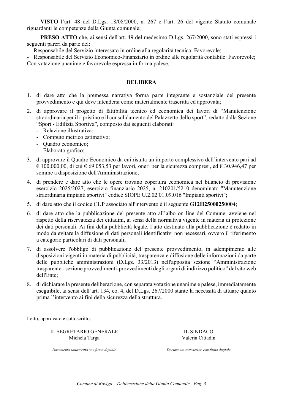 Pagina 3 del documento
