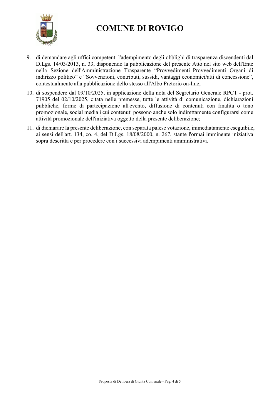 Pagina 4 del documento