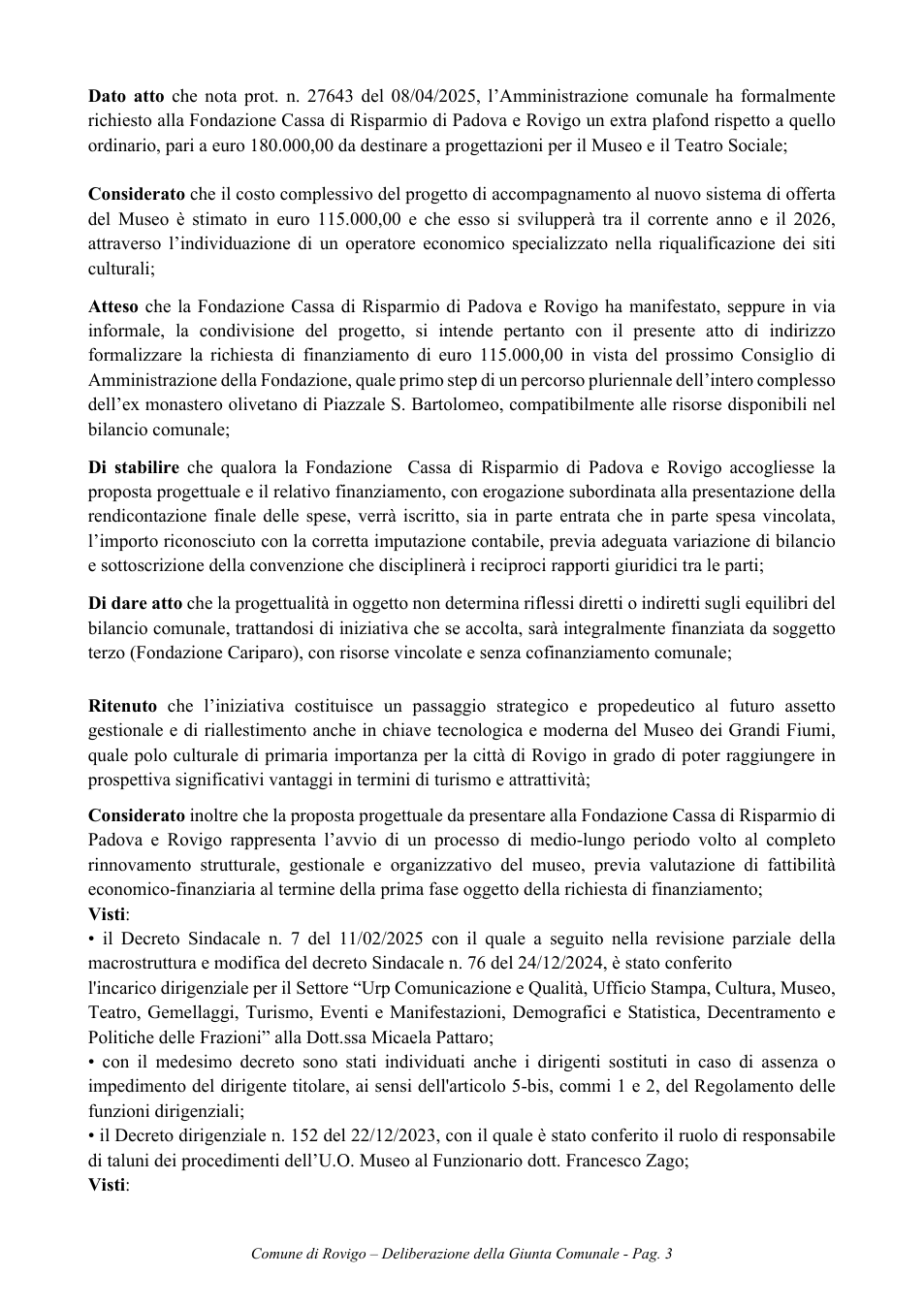 Pagina 3 del documento