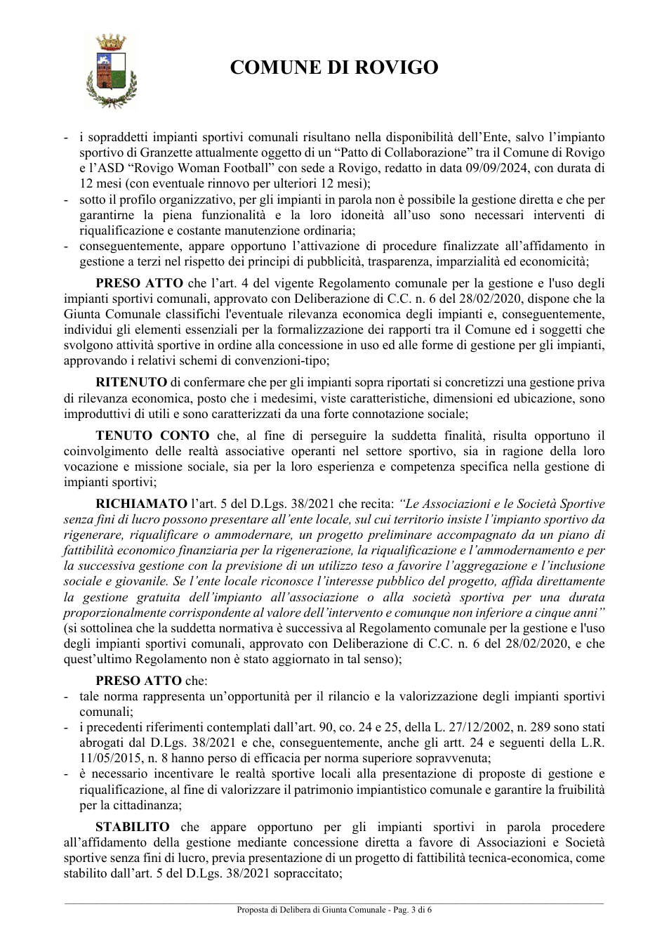 Pagina 3 del documento