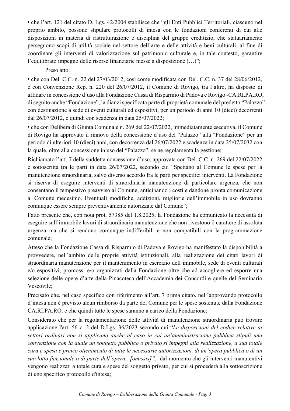 Pagina 3 del documento