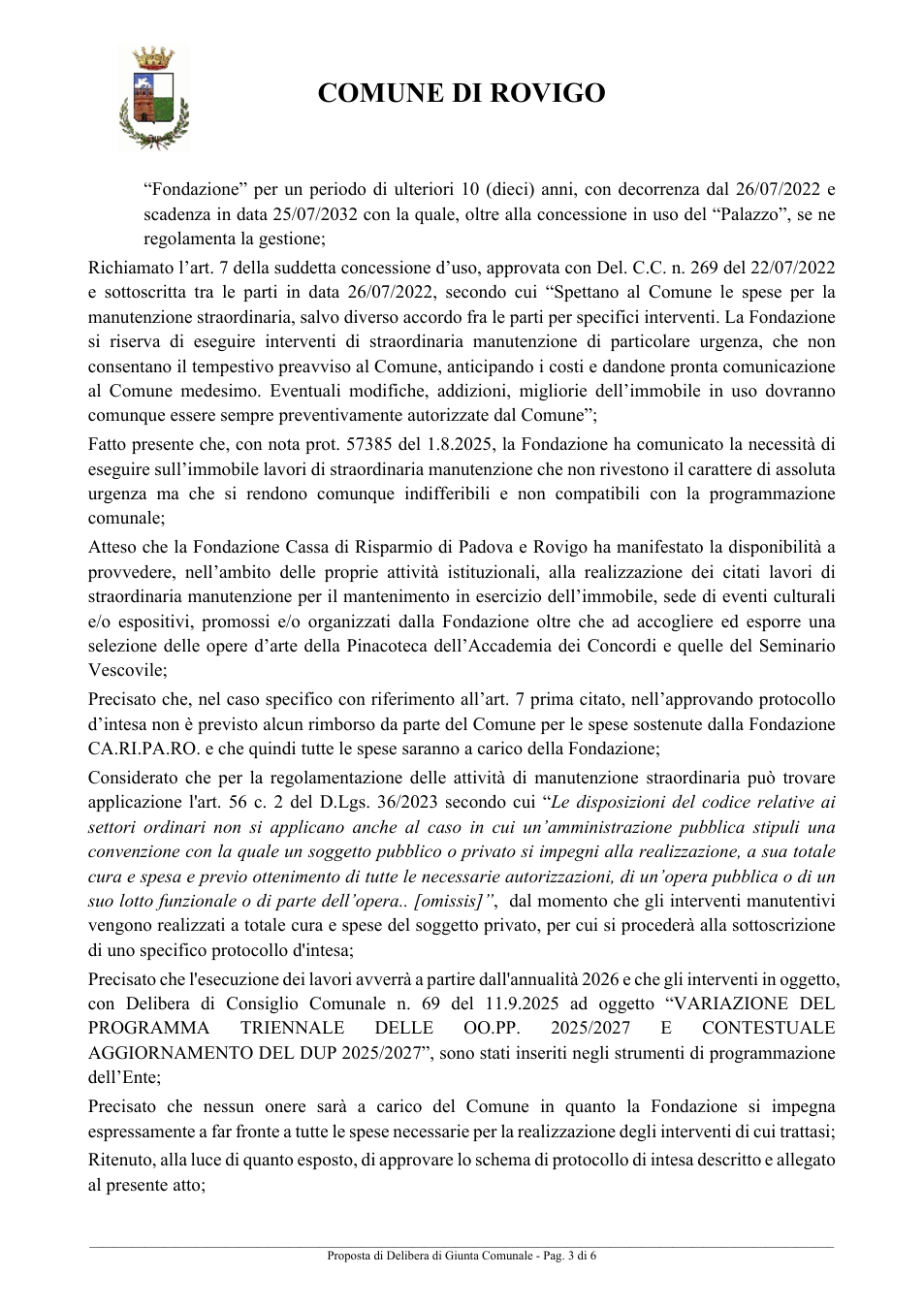 Pagina 3 del documento