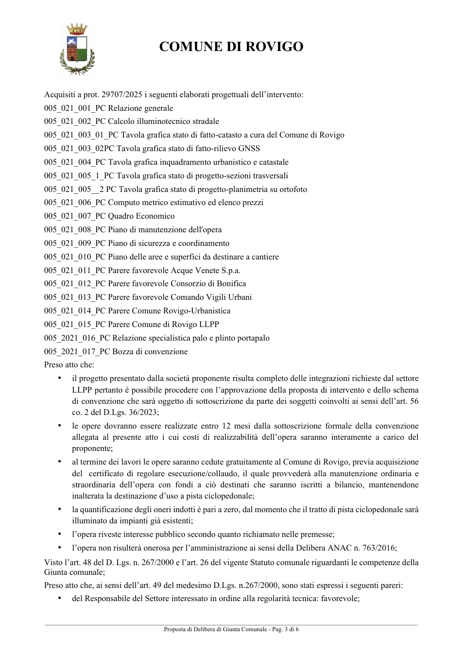 Pagina 3 del documento