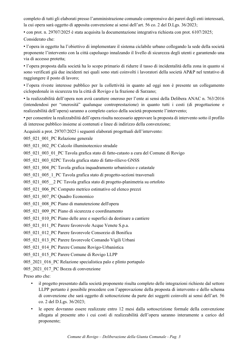Pagina 3 del documento