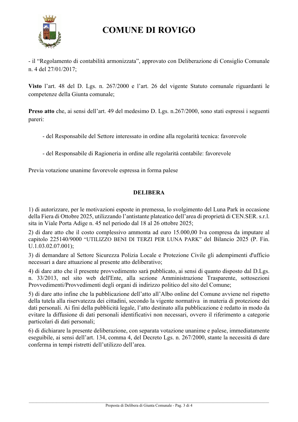 Pagina 3 del documento