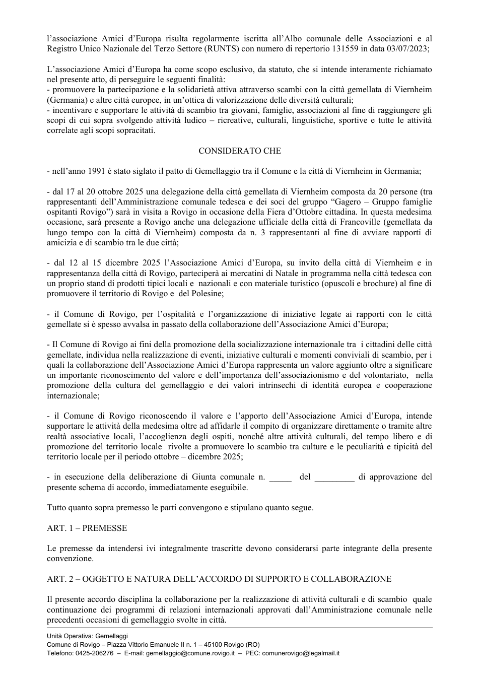 Pagina 2 del documento