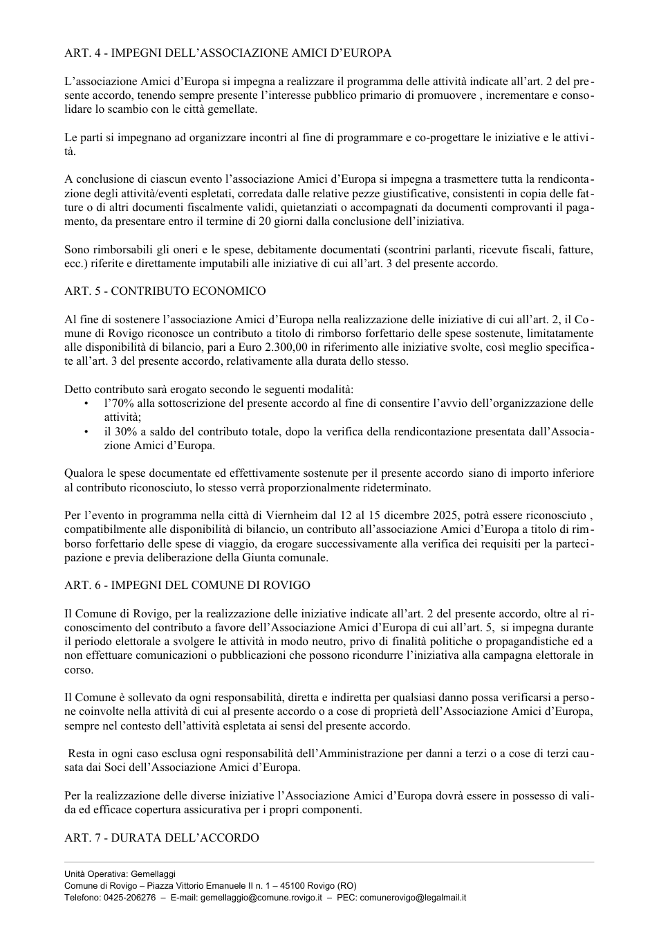 Pagina 4 del documento