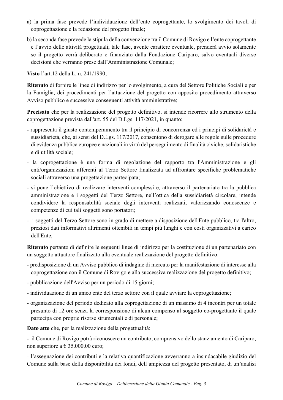 Pagina 3 del documento
