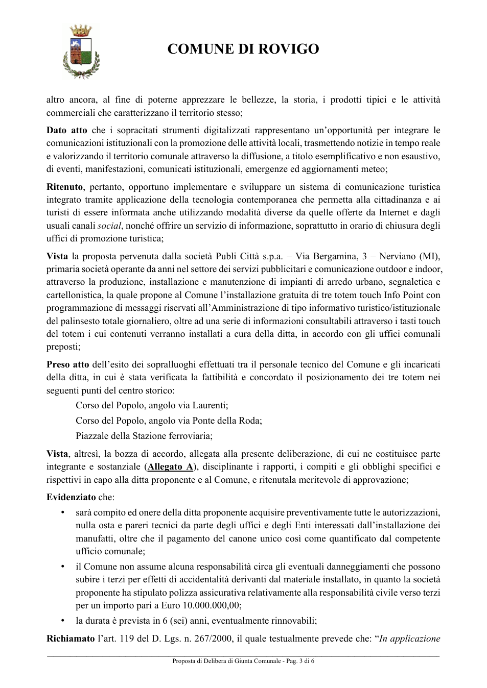 Pagina 3 del documento