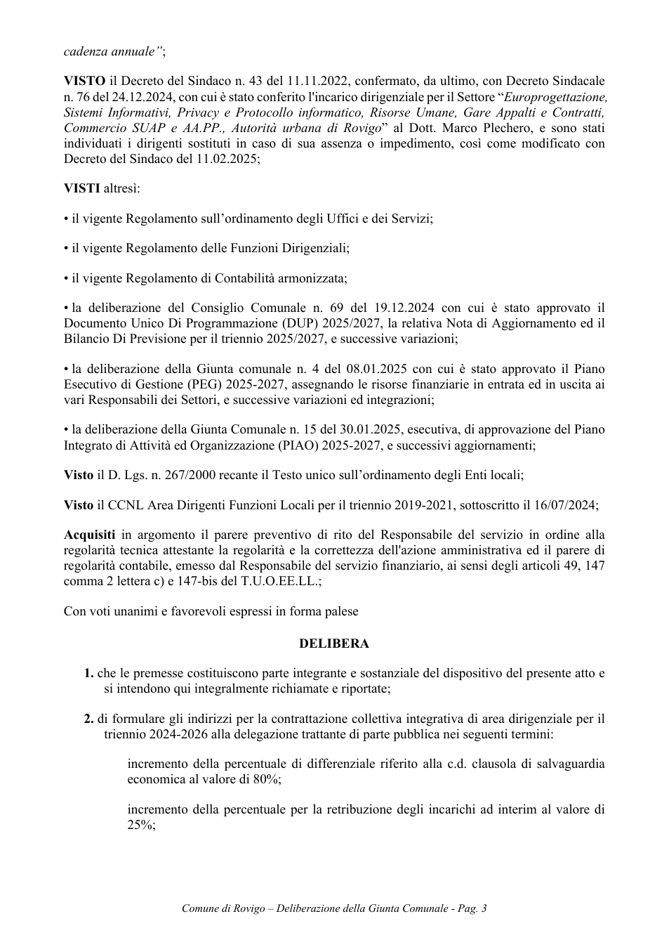Pagina 3 del documento