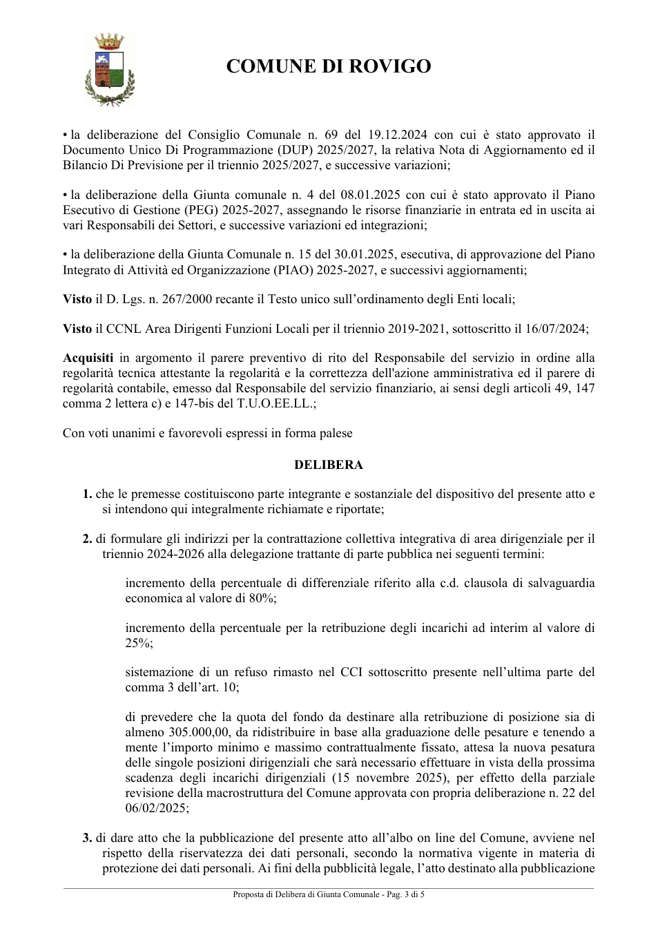 Pagina 3 del documento