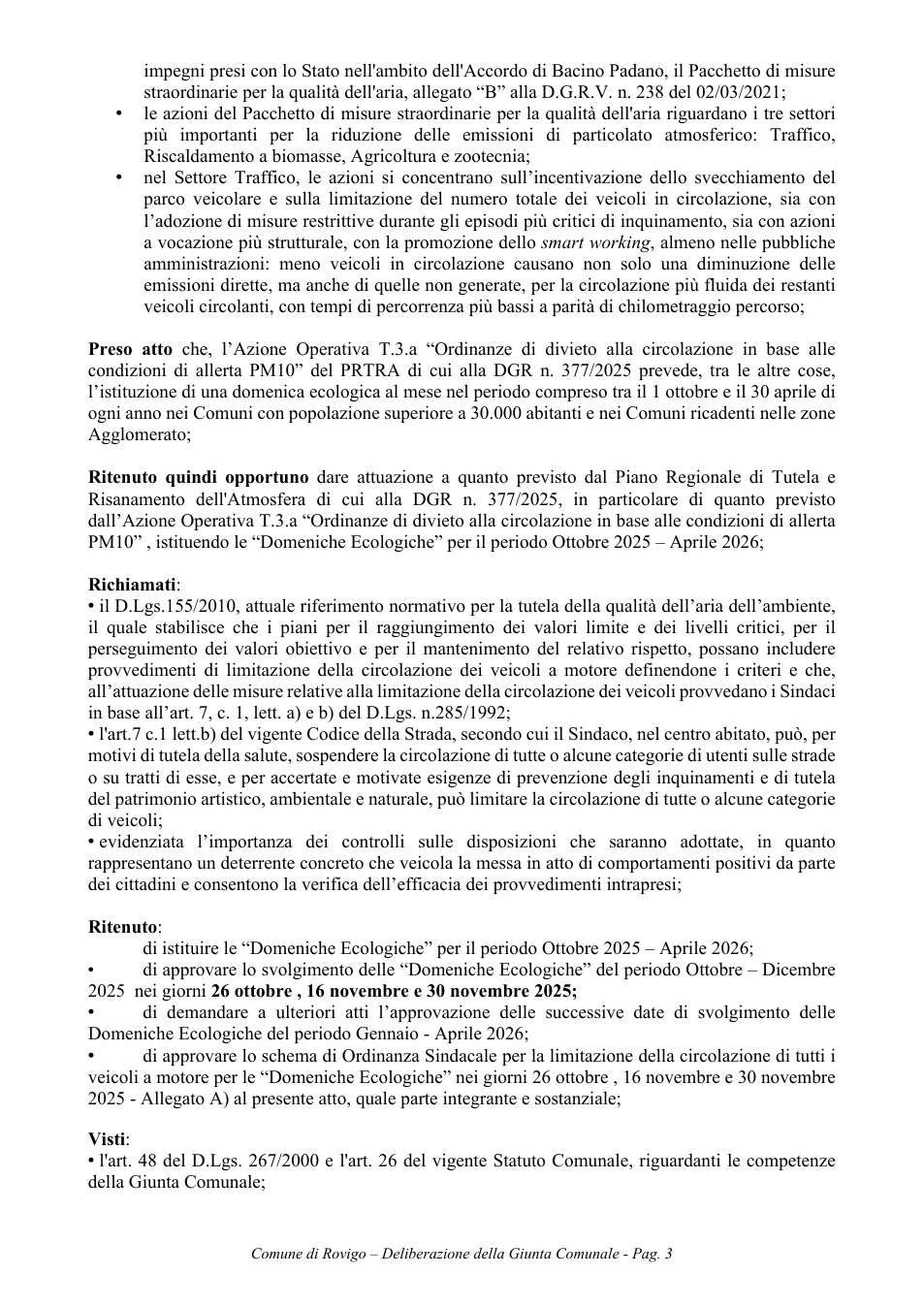 Pagina 3 del documento