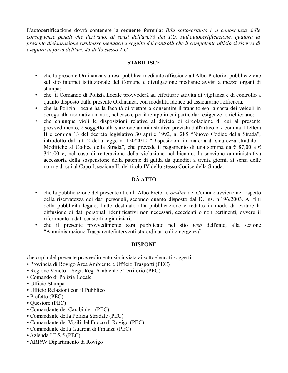 Pagina 5 del documento