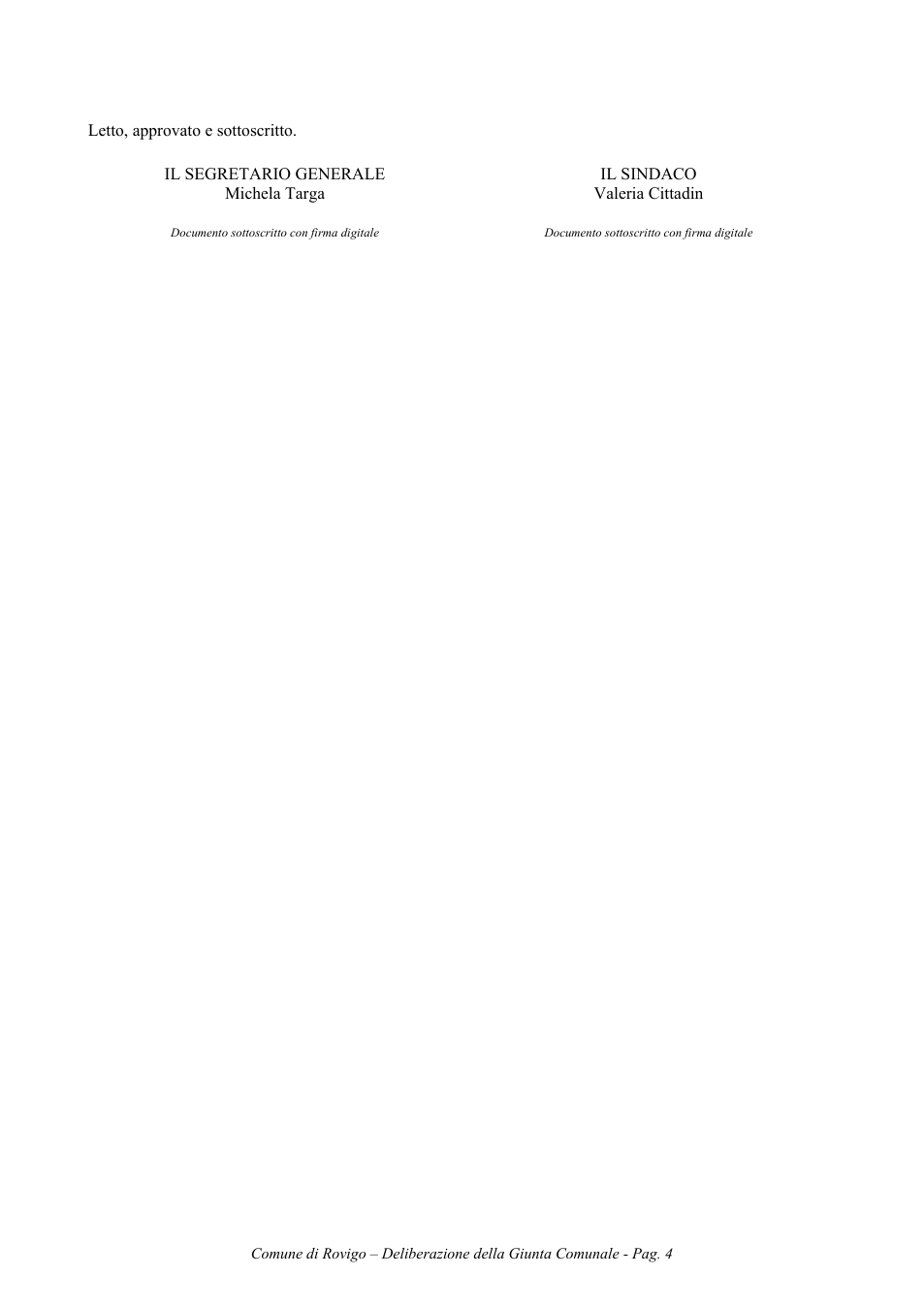Pagina 4 del documento