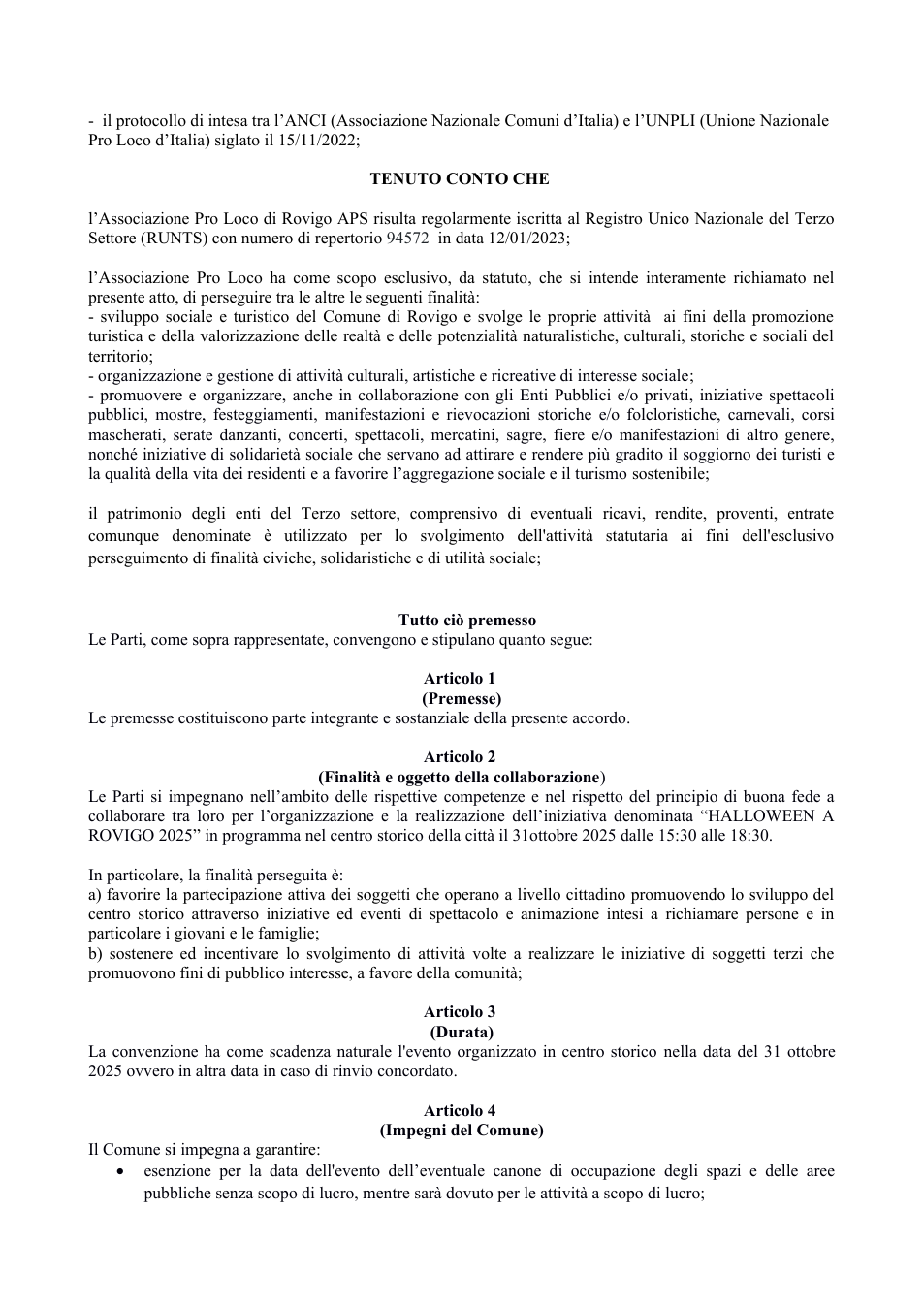 Pagina 2 del documento