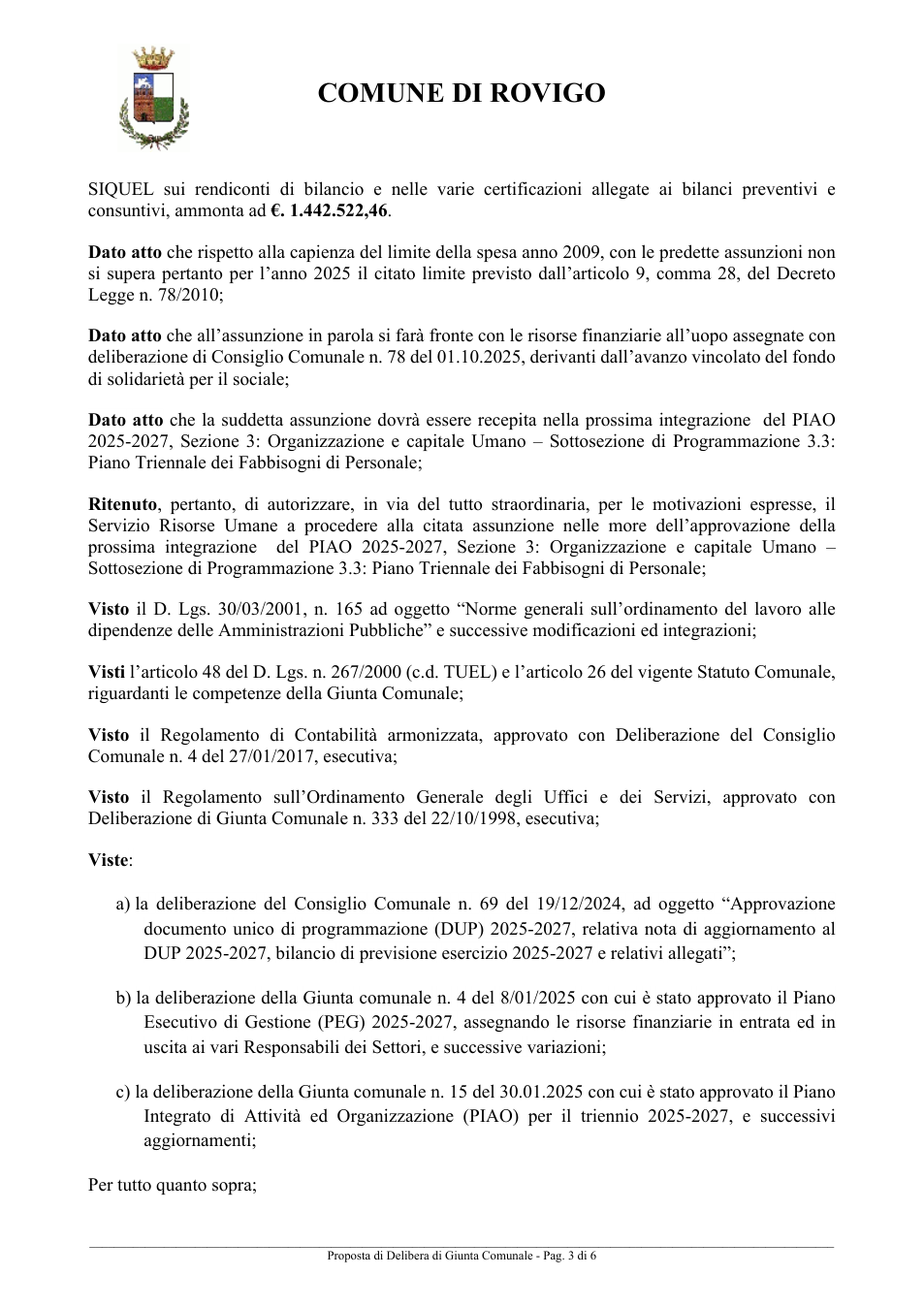 Pagina 3 del documento