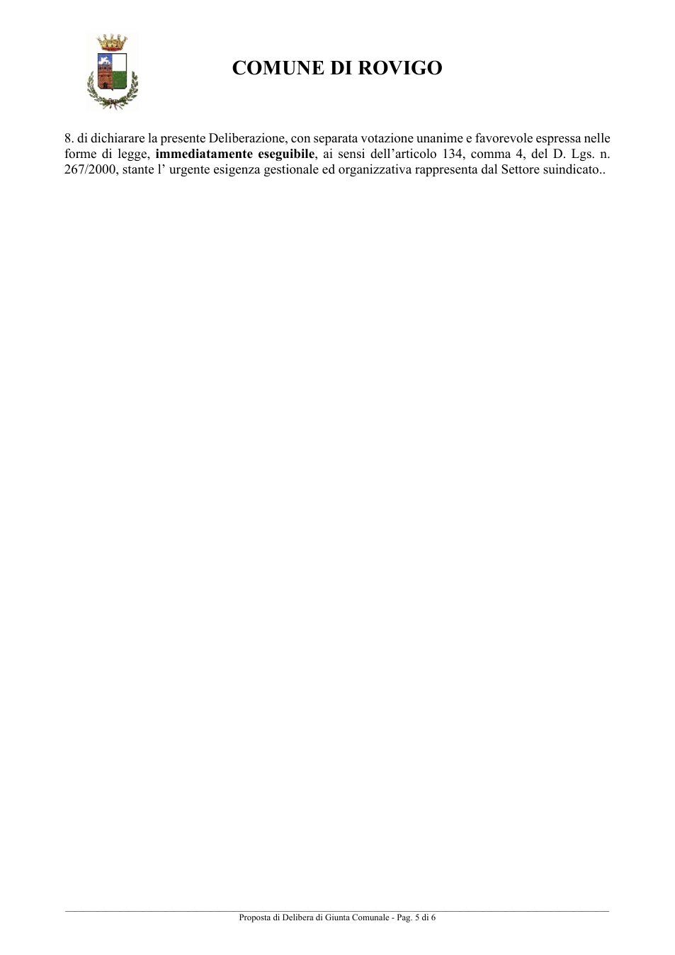 Pagina 5 del documento