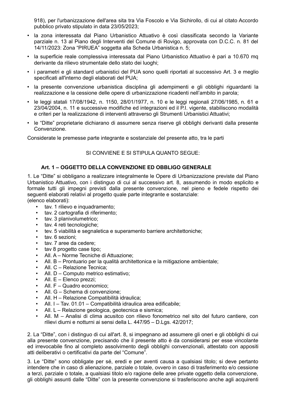 Pagina 2 del documento