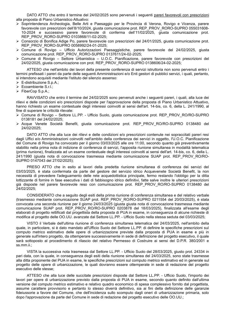 Pagina 3 del documento