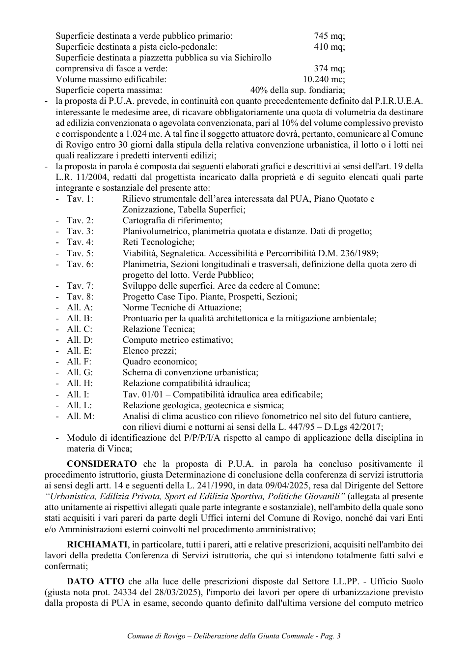 Pagina 3 del documento